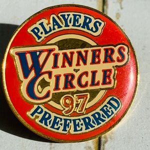 Player’s Casino Winner’s Circle Preferred Players
